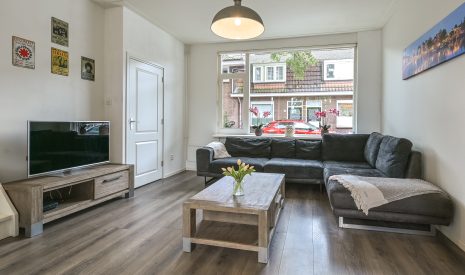 Te koop: Foto Woonhuis aan de Schreveliusstraat 31 in Haarlem