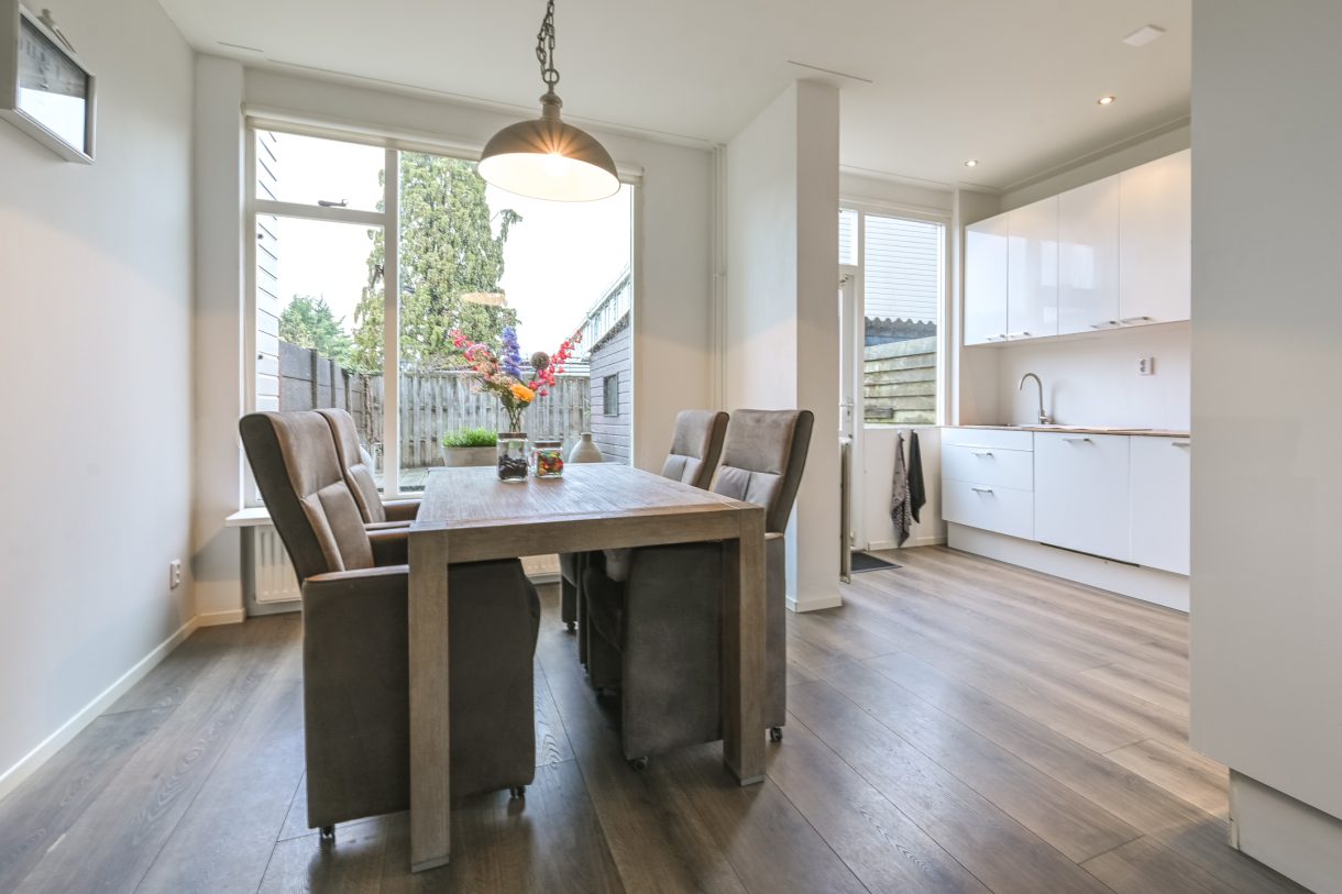 Te koop: Foto Woonhuis aan de Schreveliusstraat 31 in Haarlem