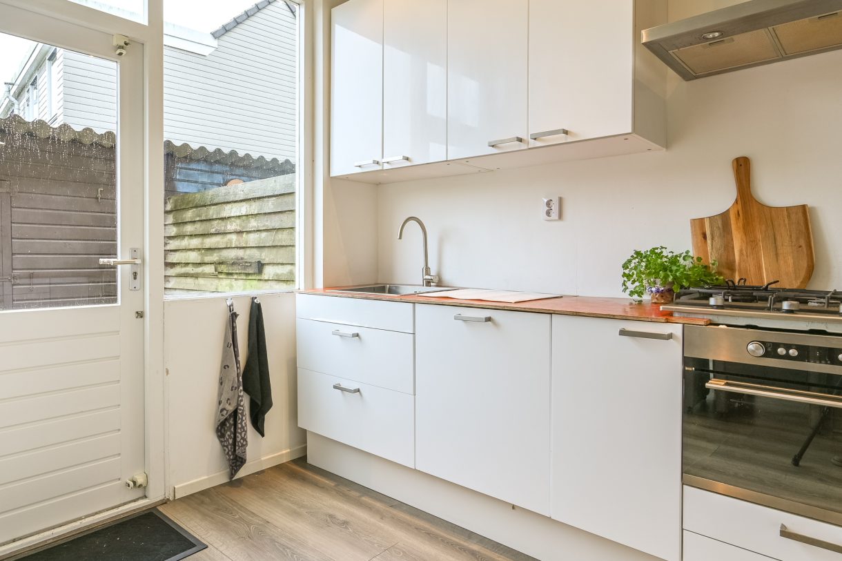 Te koop: Foto Woonhuis aan de Schreveliusstraat 31 in Haarlem