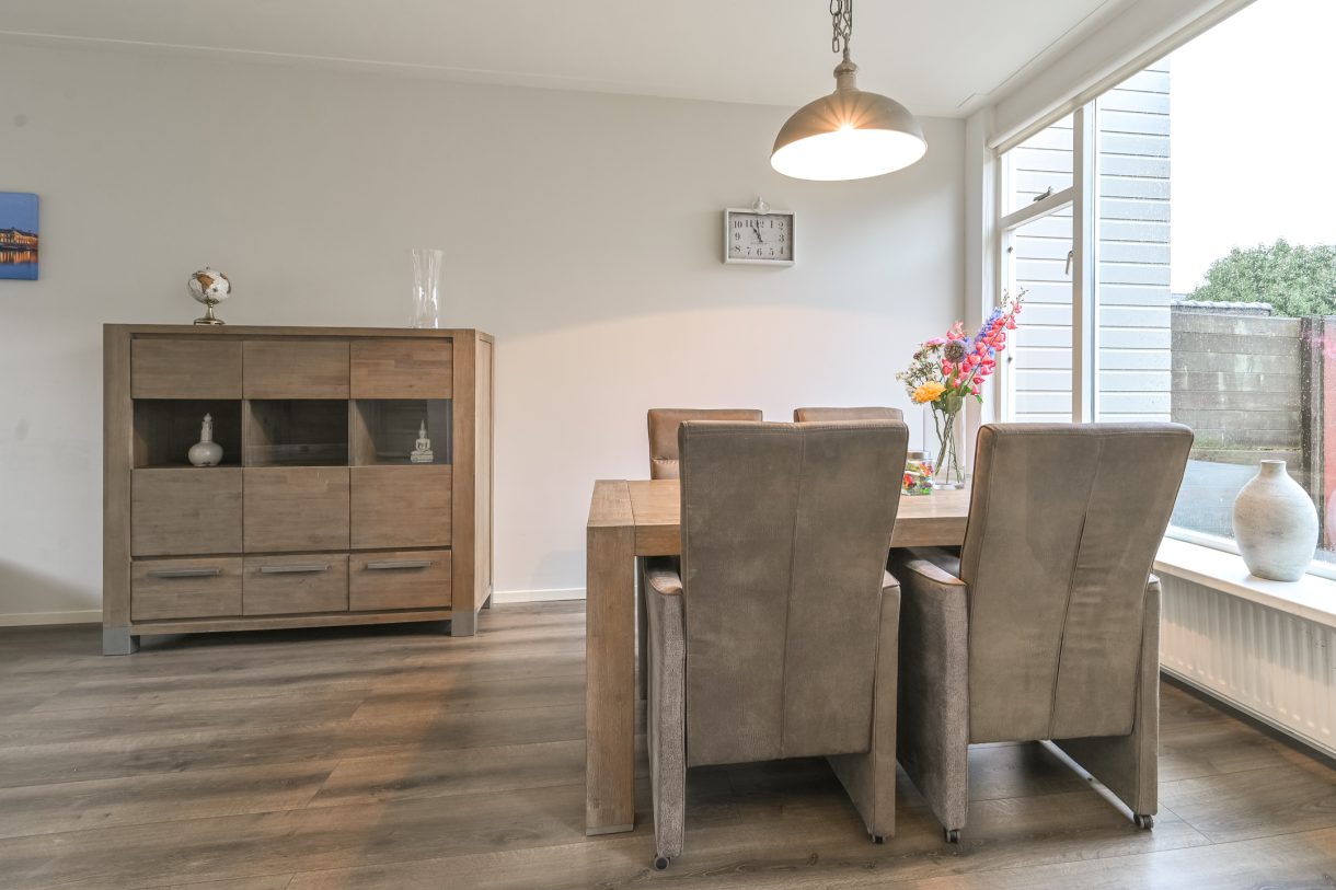 Te koop: Foto Woonhuis aan de Schreveliusstraat 31 in Haarlem