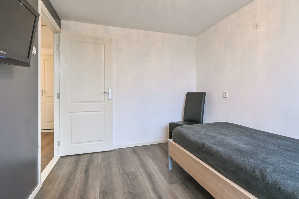 Te koop: Foto Woonhuis aan de Schreveliusstraat 31 in Haarlem