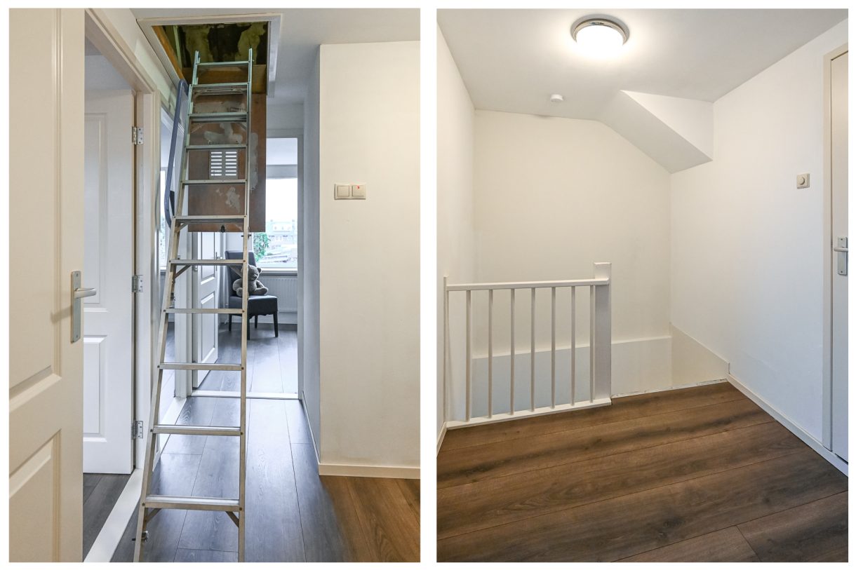 Te koop: Foto Woonhuis aan de Schreveliusstraat 31 in Haarlem