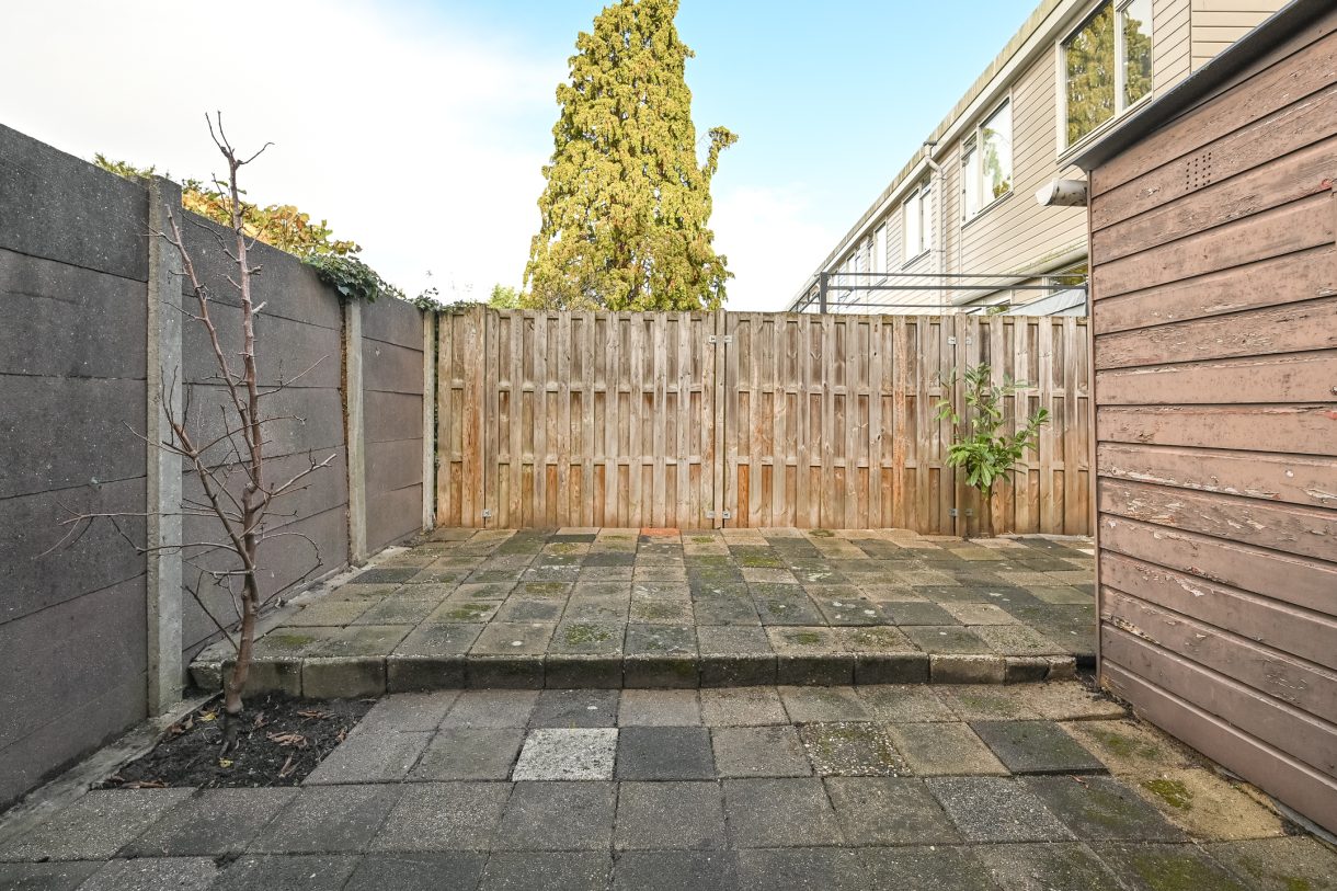 Te koop: Foto Woonhuis aan de Schreveliusstraat 31 in Haarlem