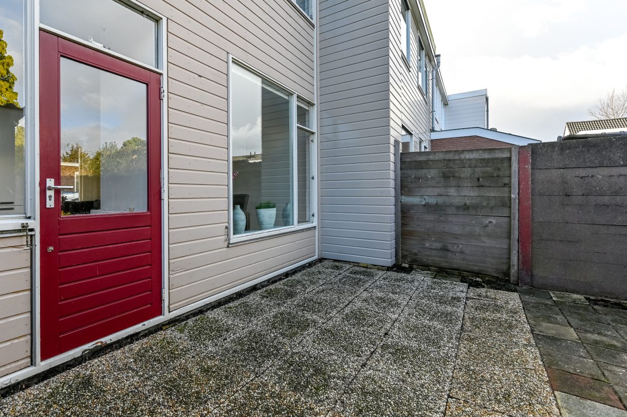 Te koop: Foto Woonhuis aan de Schreveliusstraat 31 in Haarlem