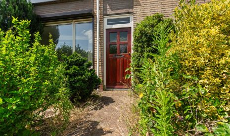 Te koop: Foto Woonhuis aan de Henry Dunantstraat 3 in Nijmegen