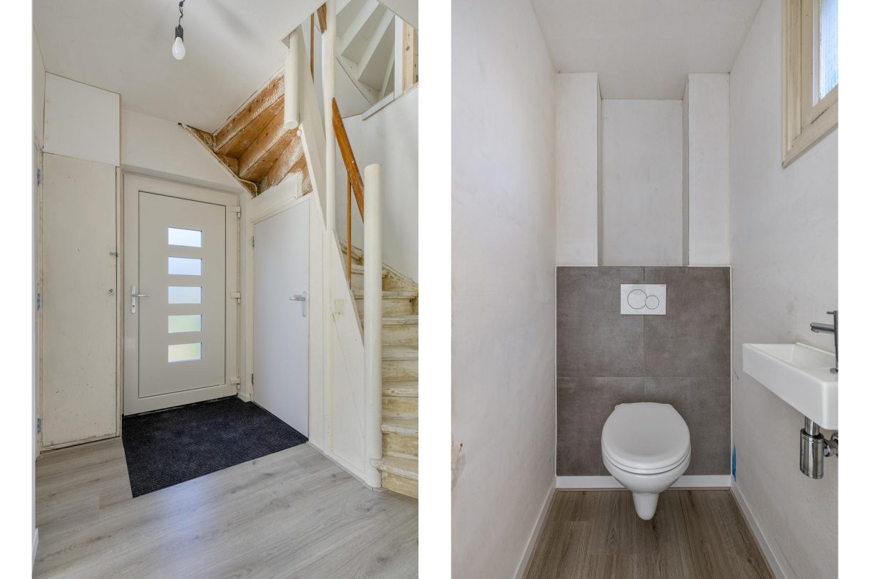 Te koop: Foto Woonhuis aan de Nassaustraat 14 in Best