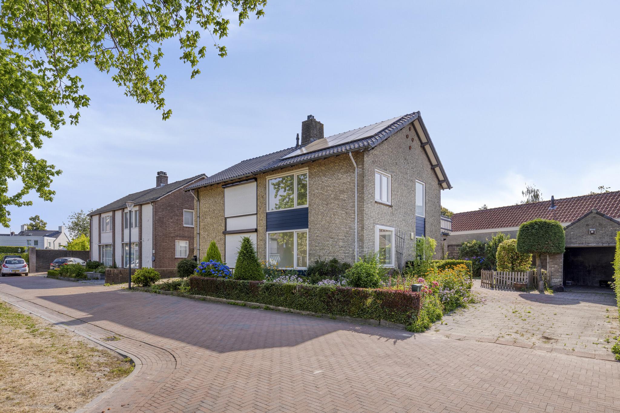 koop  Best  Nassaustraat 14 – Hoofdfoto