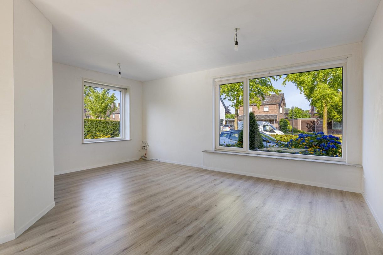 Te koop: Foto Woonhuis aan de Nassaustraat 14 in Best