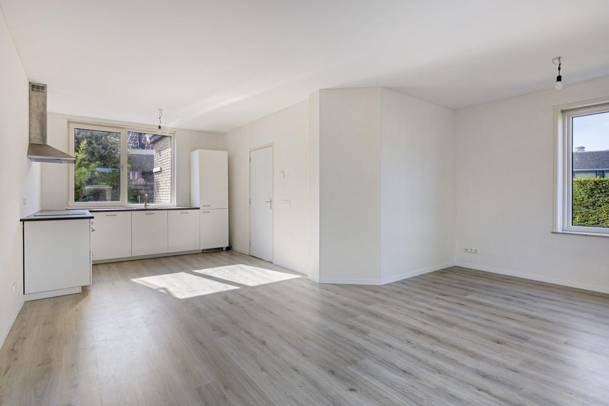 Te koop: Foto Woonhuis aan de Nassaustraat 14 in Best