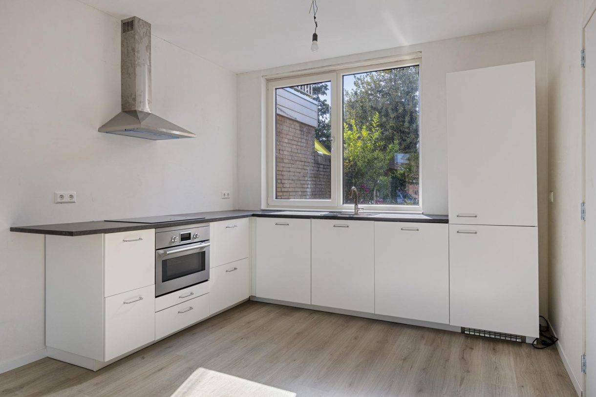 Te koop: Foto Woonhuis aan de Nassaustraat 14 in Best