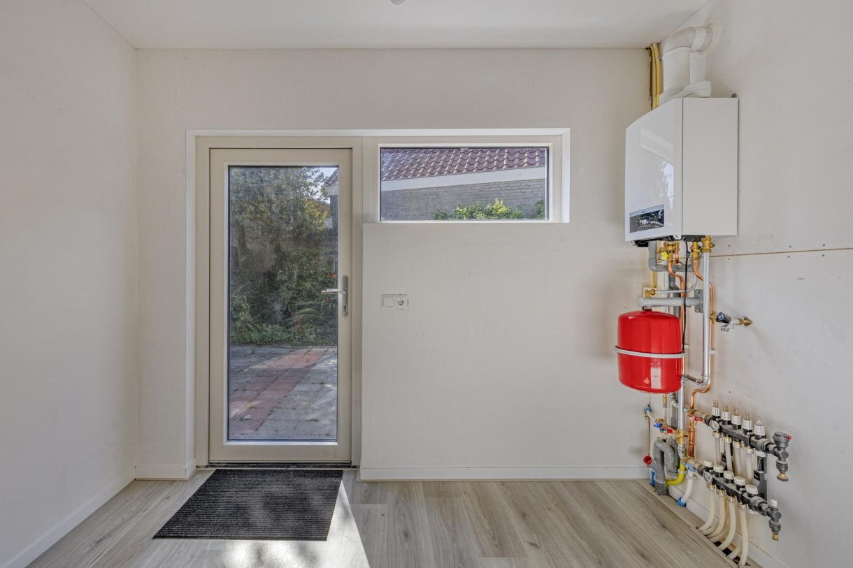 Te koop: Foto Woonhuis aan de Nassaustraat 14 in Best