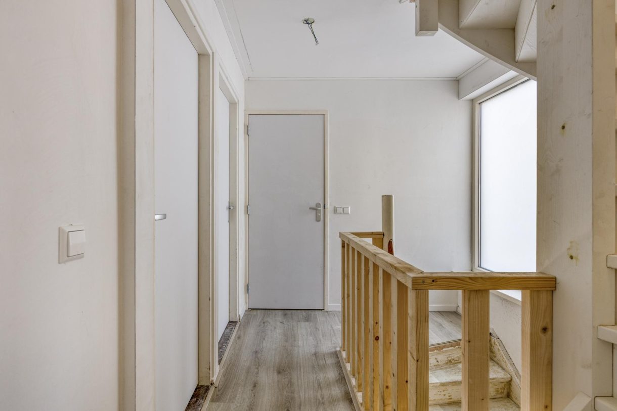 Te koop: Foto Woonhuis aan de Nassaustraat 14 in Best