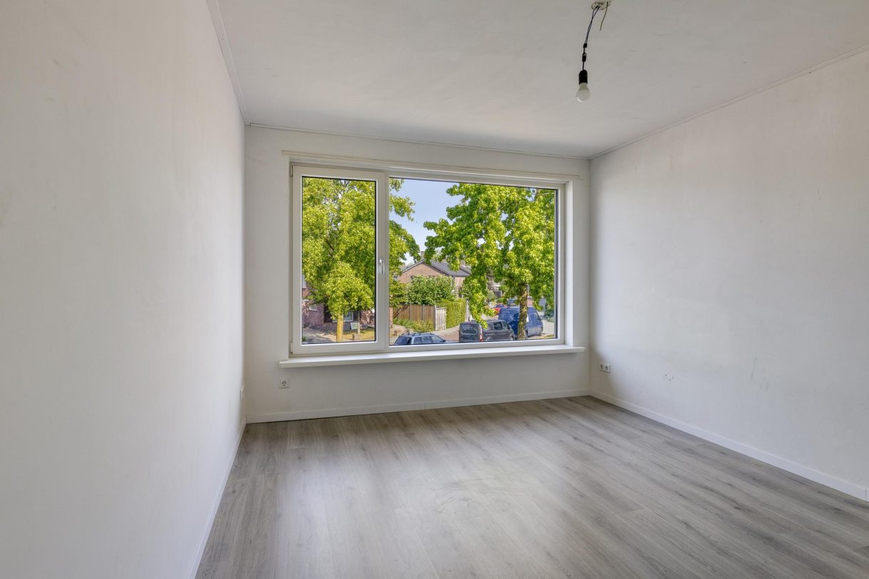 Te koop: Foto Woonhuis aan de Nassaustraat 14 in Best