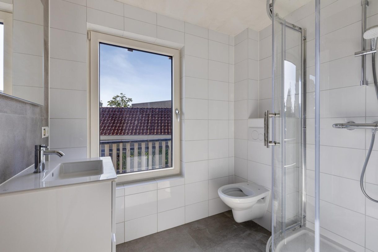 Te koop: Foto Woonhuis aan de Nassaustraat 14 in Best