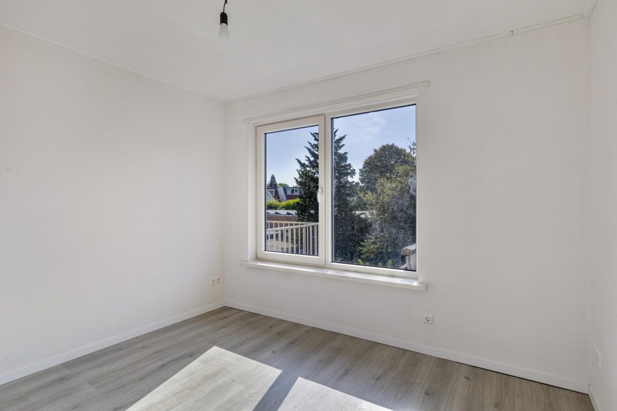 Te koop: Foto Woonhuis aan de Nassaustraat 14 in Best