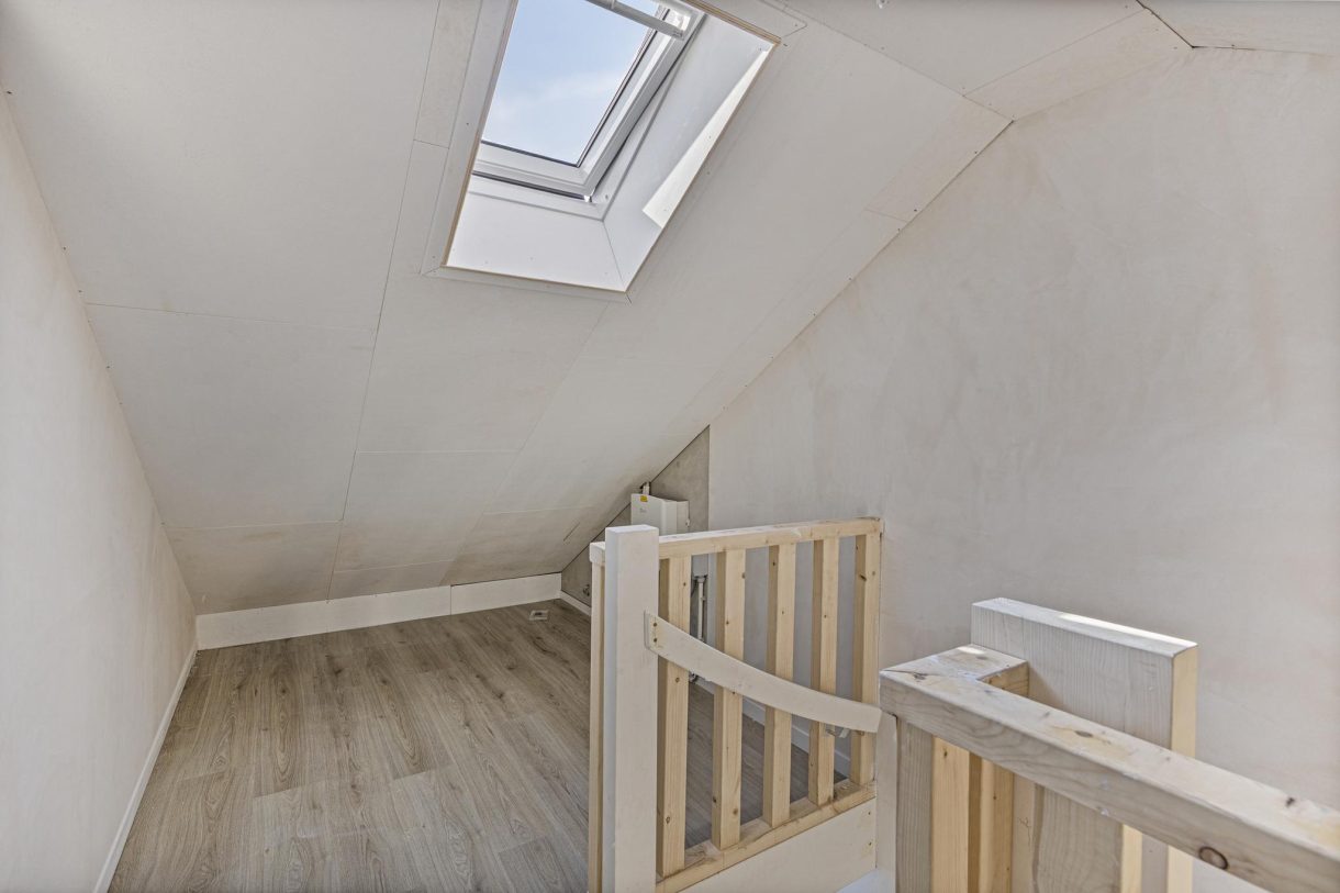 Te koop: Foto Woonhuis aan de Nassaustraat 14 in Best