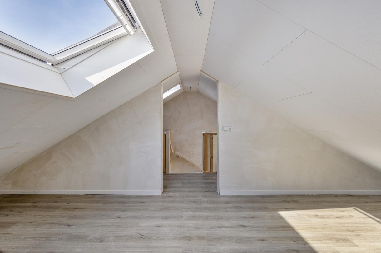 Te koop: Foto Woonhuis aan de Nassaustraat 14 in Best