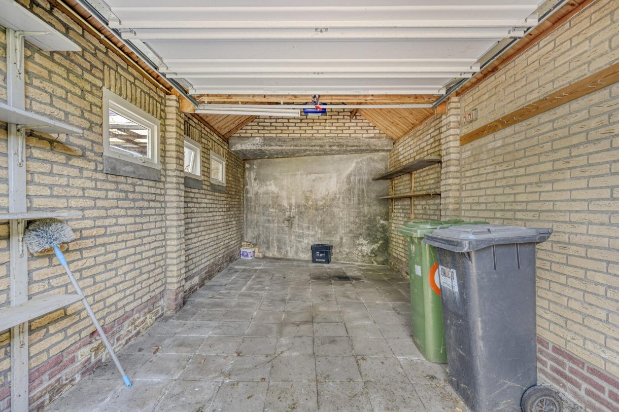 Te koop: Foto Woonhuis aan de Nassaustraat 14 in Best