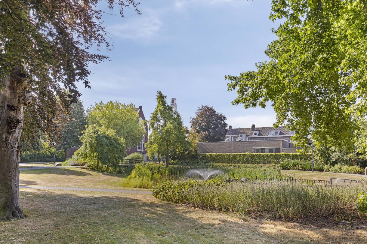 Te koop: Foto Woonhuis aan de Nassaustraat 14 in Best