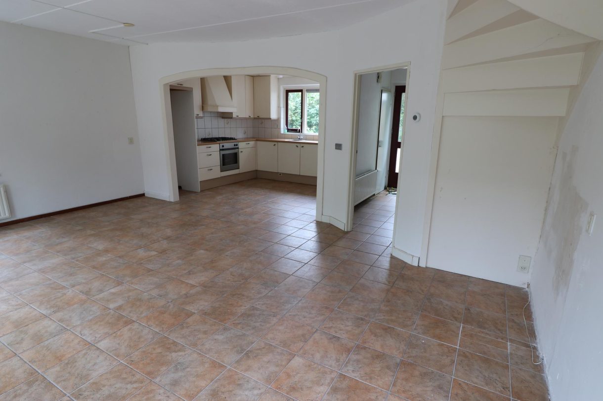 Te huur: Foto Woonhuis aan de Kogge 08 2 in Lelystad