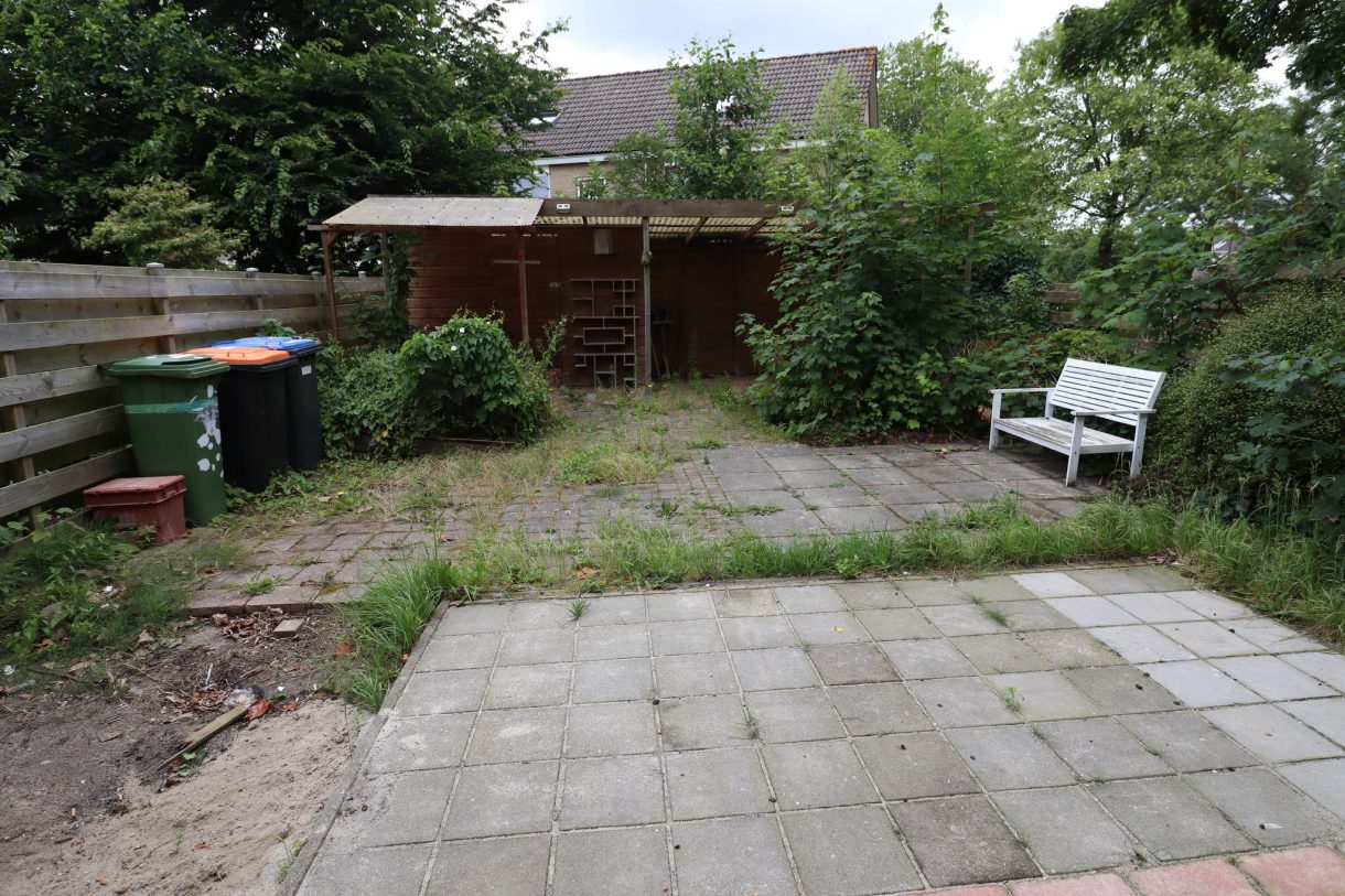 Te huur: Foto Woonhuis aan de Kogge 08 2 in Lelystad