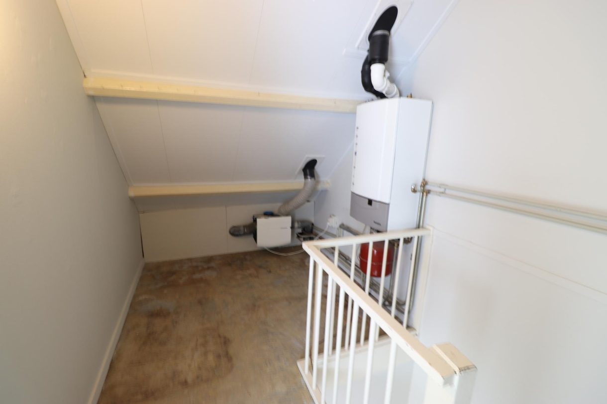 Te huur: Foto Woonhuis aan de Kogge 08 2 in Lelystad