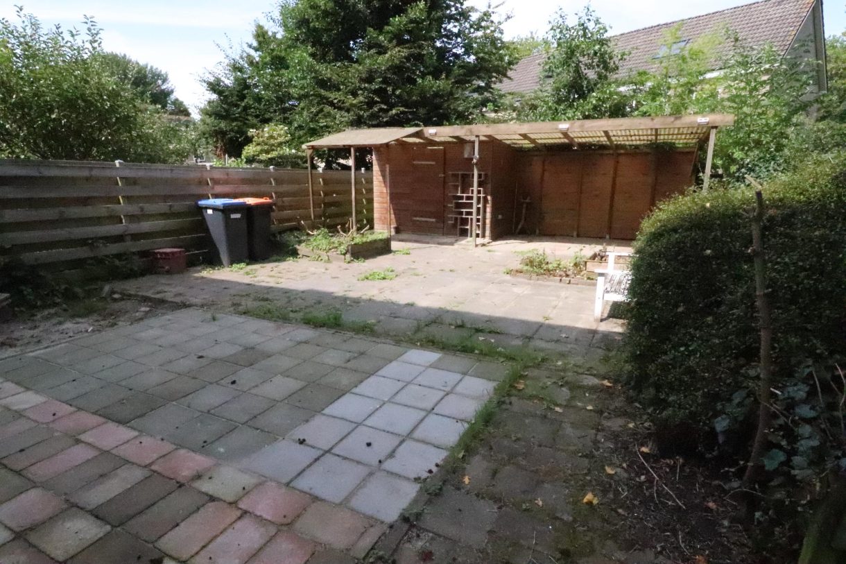 Te huur: Foto Woonhuis aan de Kogge 08 2 in Lelystad