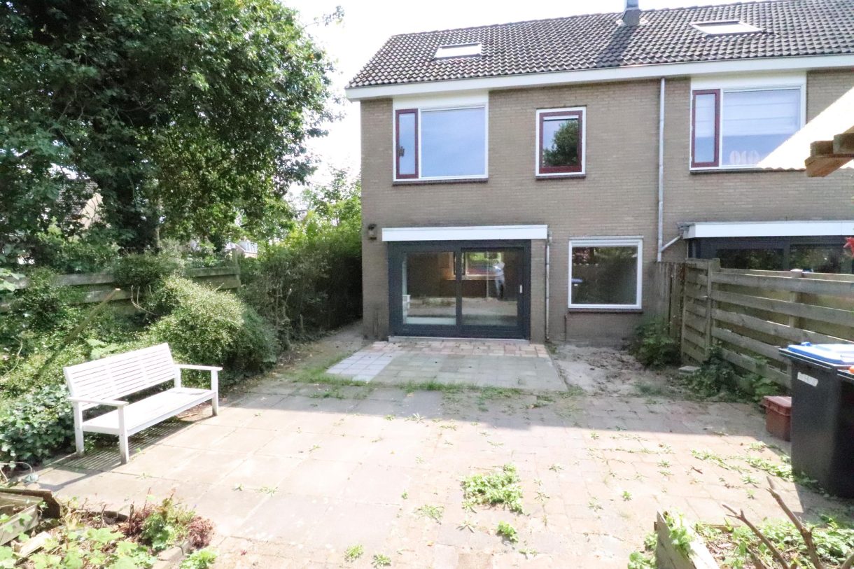 Te huur: Foto Woonhuis aan de Kogge 08 2 in Lelystad