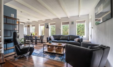 Te koop: Foto Woonhuis aan de Dr. Aletta Jacobsstraat 29 in Sappemeer