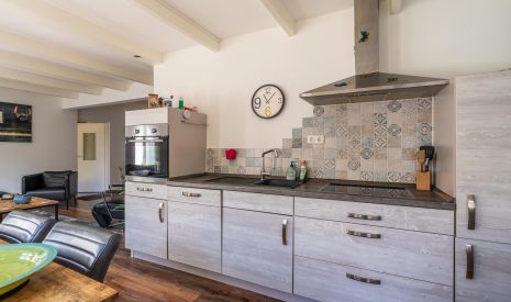 Te koop: Foto Woonhuis aan de Dr. Aletta Jacobsstraat 29 in Sappemeer