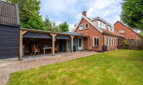 Te koop: Foto Woonhuis aan de Dr. Aletta Jacobsstraat 29 in Sappemeer