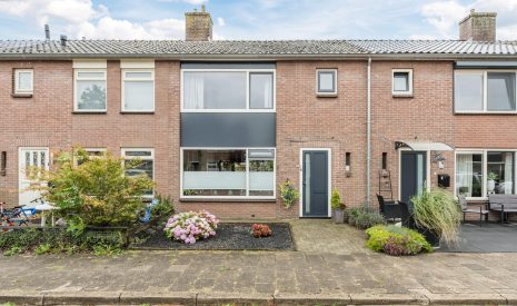 koop  Hoogeveen  Goltguldenstraat 8 – Hoofdfoto