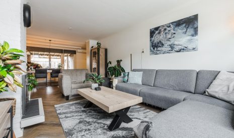 Te koop: Foto Woonhuis aan de Goltguldenstraat 8 in Hoogeveen