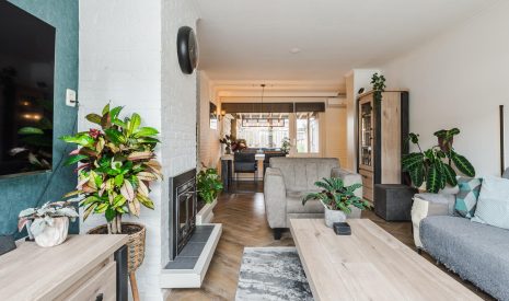 Te koop: Foto Woonhuis aan de Goltguldenstraat 8 in Hoogeveen