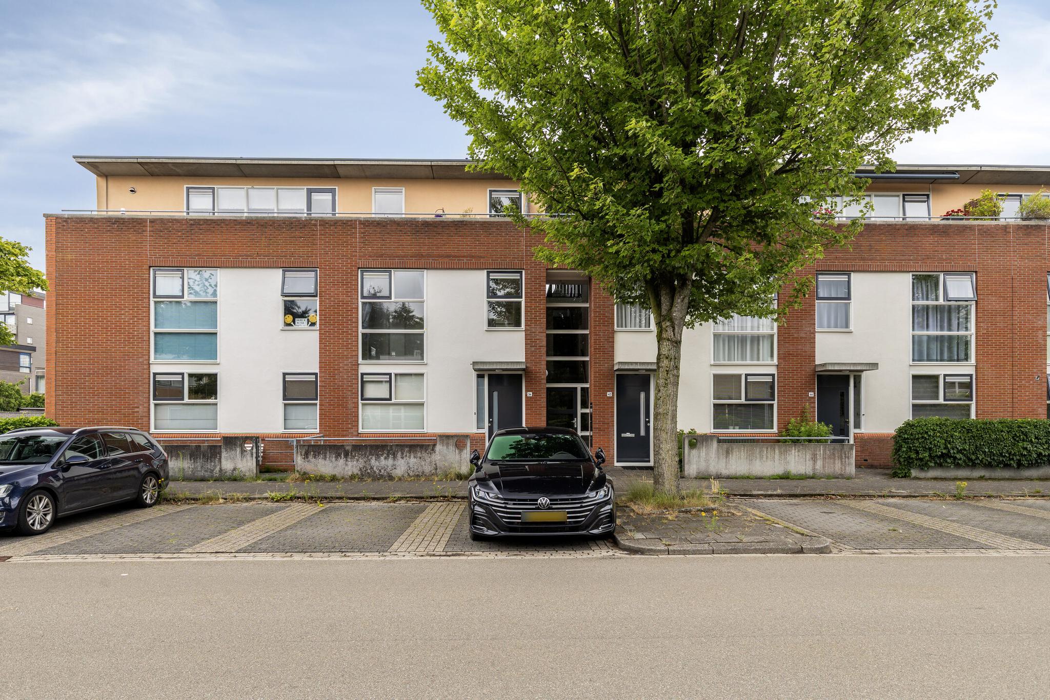koop  Groningen  M.L. Kingstraat 36 – Hoofdfoto