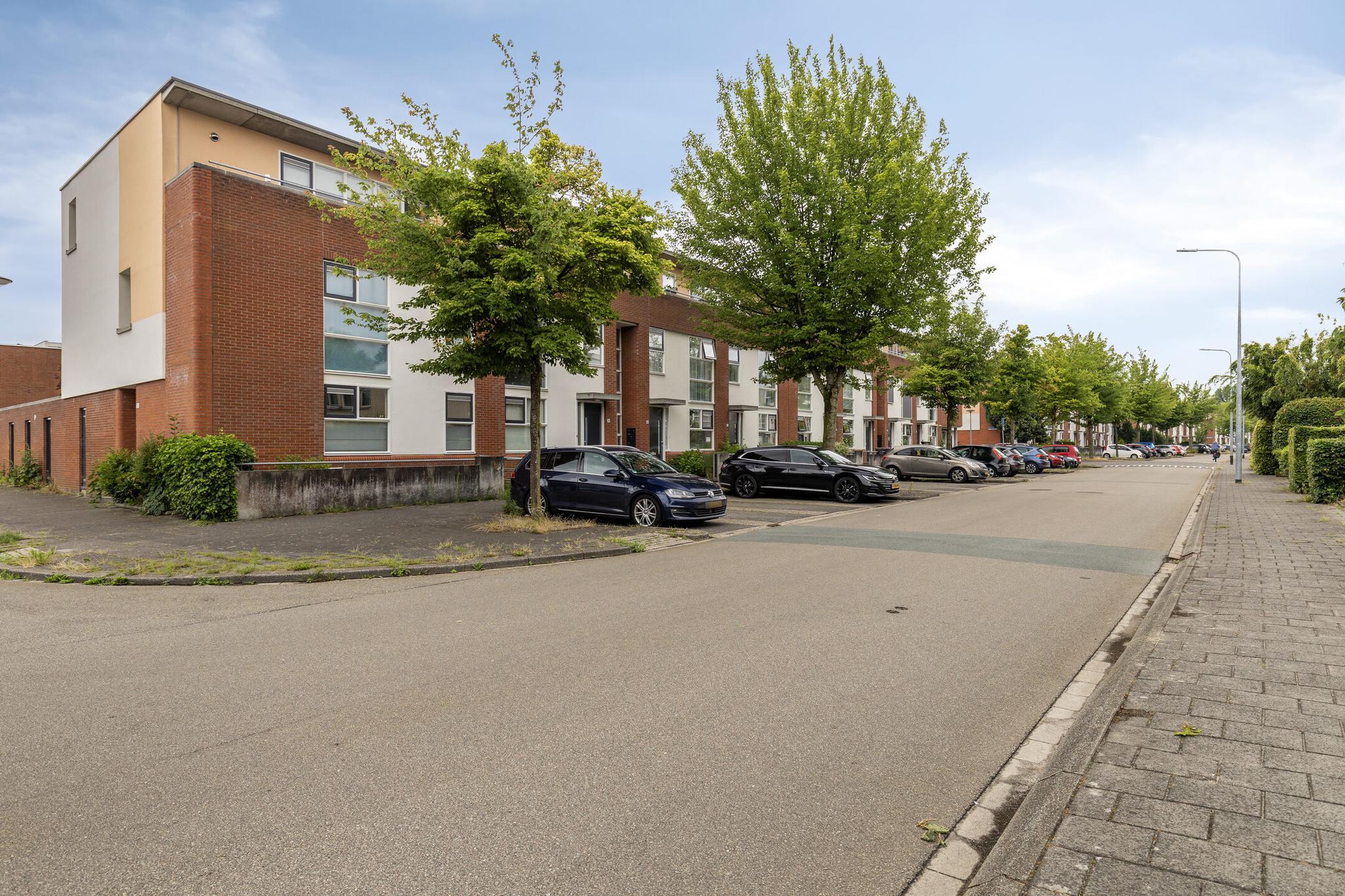 koop  Groningen  M.L. Kingstraat 36 – Foto