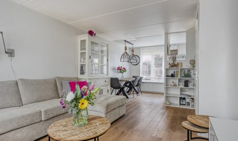 Te koop: Foto Woonhuis aan de Klompenmaker 1 in IJsselstein