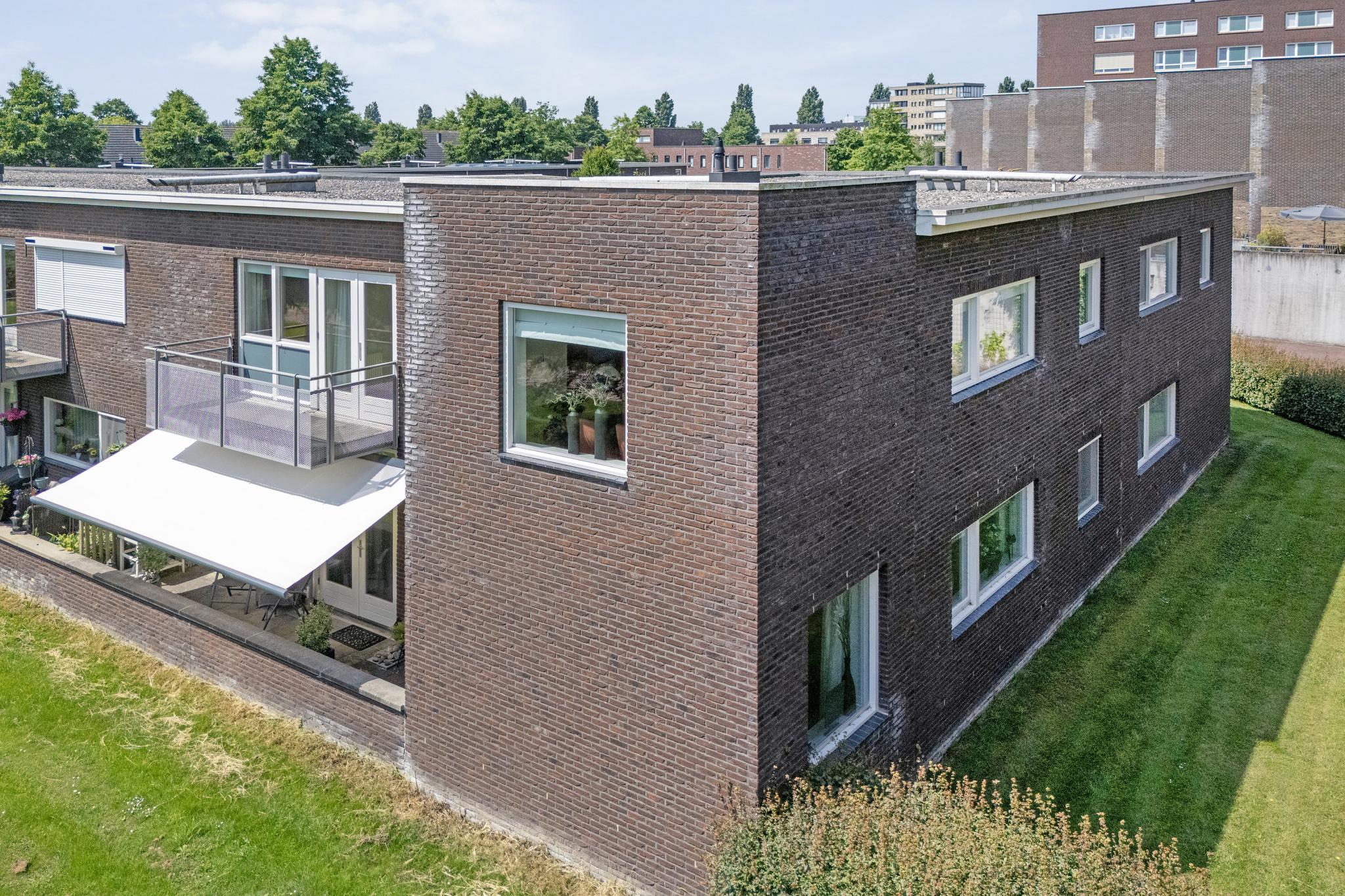 koop  Zwolle  Puntkroos 58 – Hoofdfoto