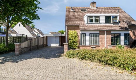 koop  Beneden-Leeuwen  Patrijsstraat 16 – Hoofdfoto