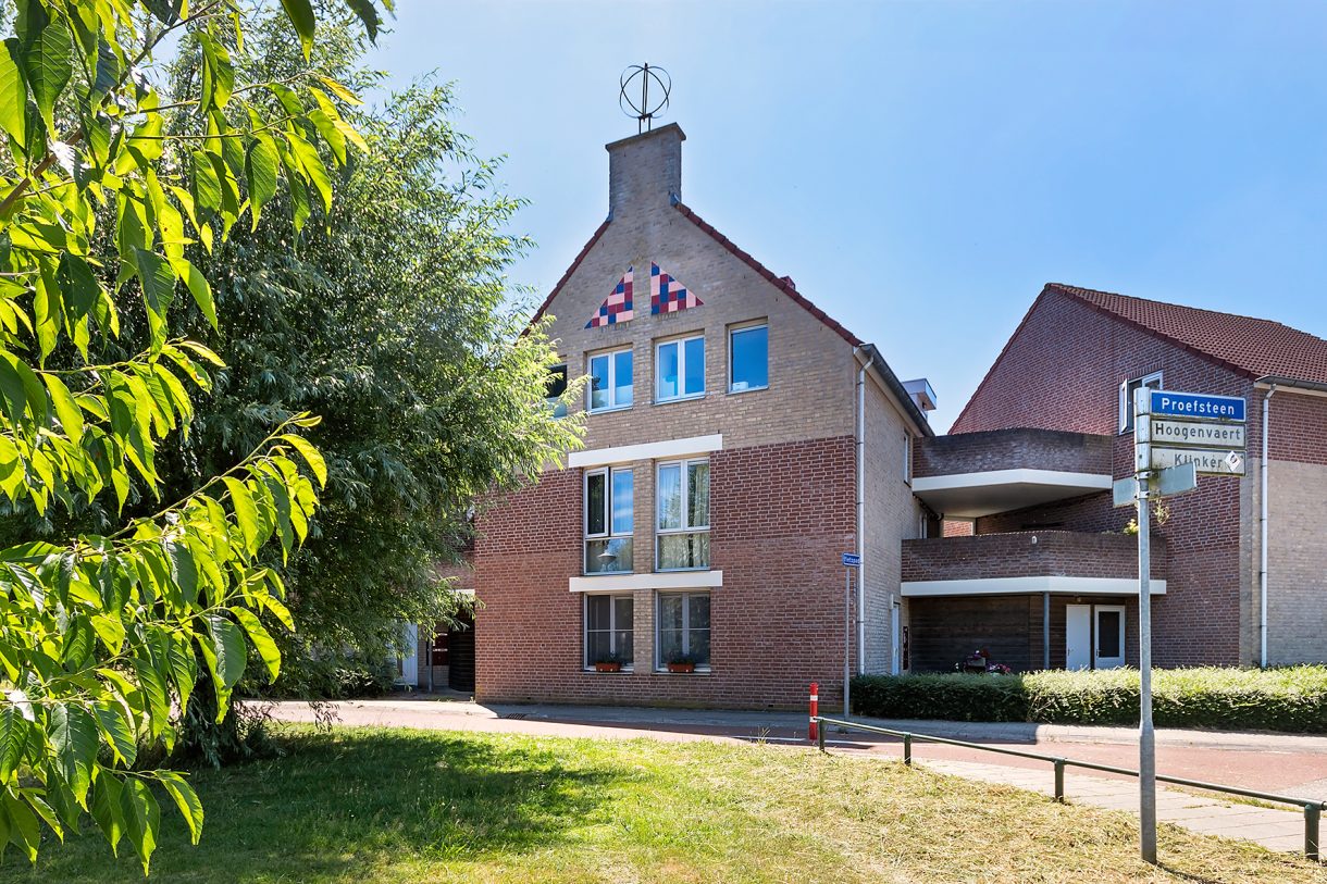 Te koop: Foto Appartement aan de Zwerfkei 78 in Malden
