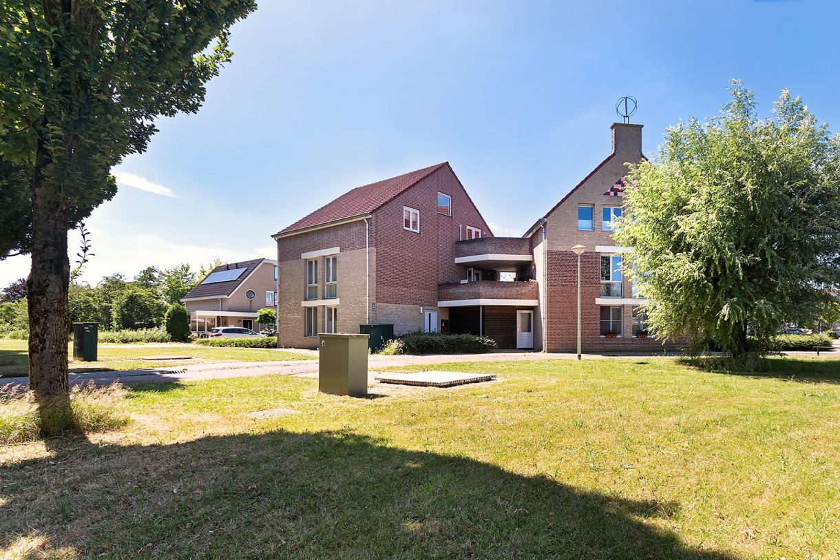 Te koop: Foto Appartement aan de Zwerfkei 78 in Malden