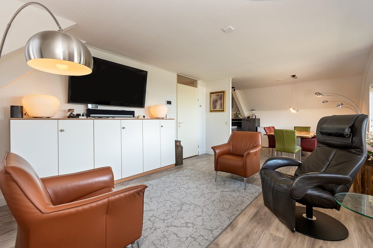 Te koop: Foto Appartement aan de Zwerfkei 78 in Malden