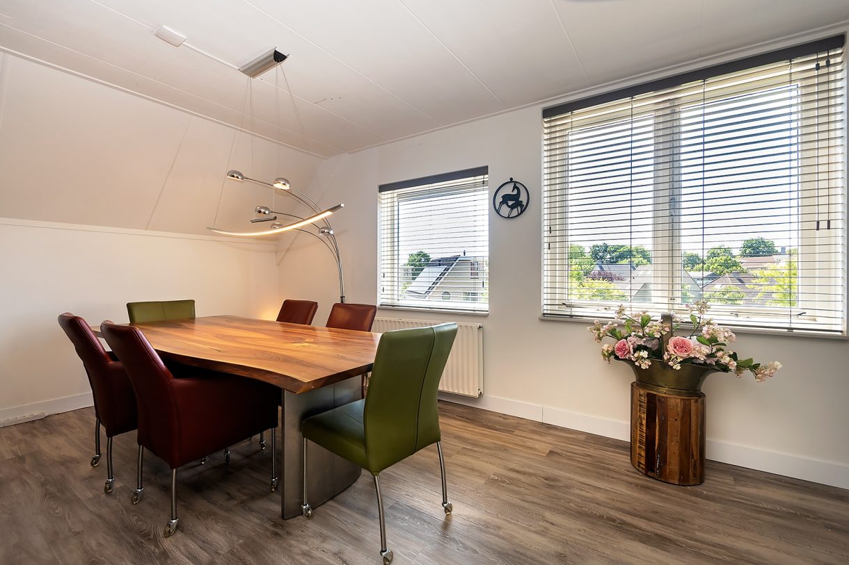 Te koop: Foto Appartement aan de Zwerfkei 78 in Malden