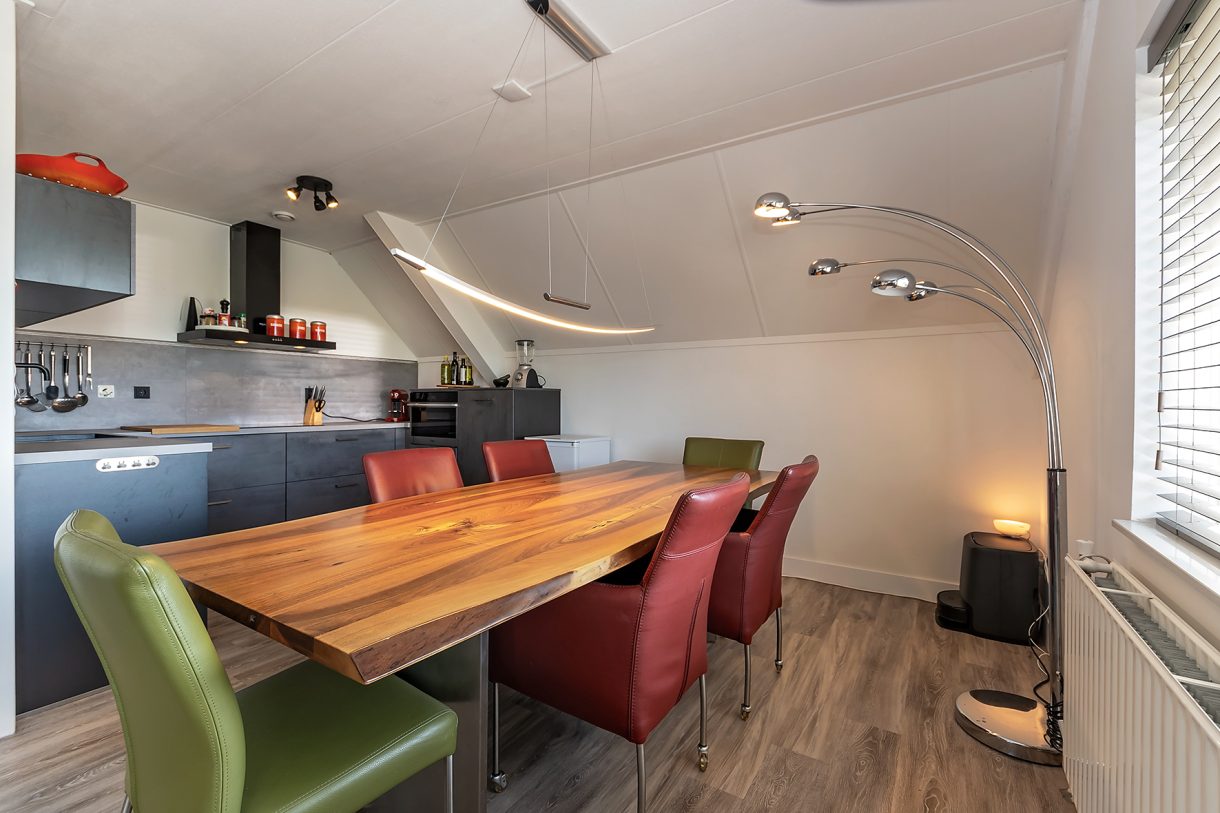 Te koop: Foto Appartement aan de Zwerfkei 78 in Malden