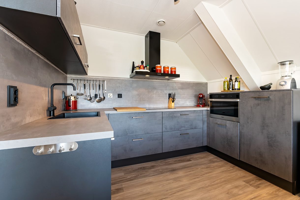 Te koop: Foto Appartement aan de Zwerfkei 78 in Malden