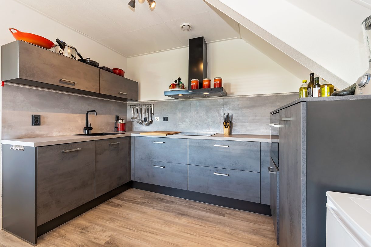 Te koop: Foto Appartement aan de Zwerfkei 78 in Malden