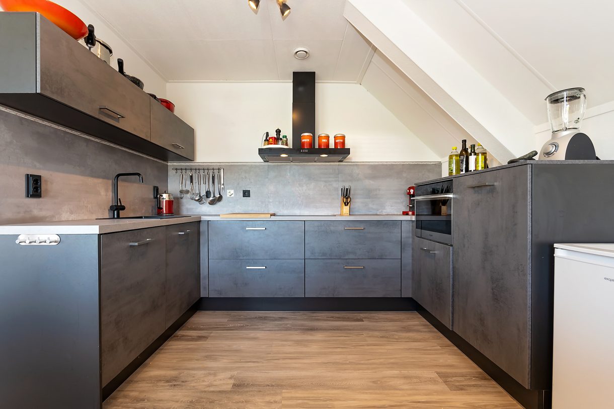 Te koop: Foto Appartement aan de Zwerfkei 78 in Malden