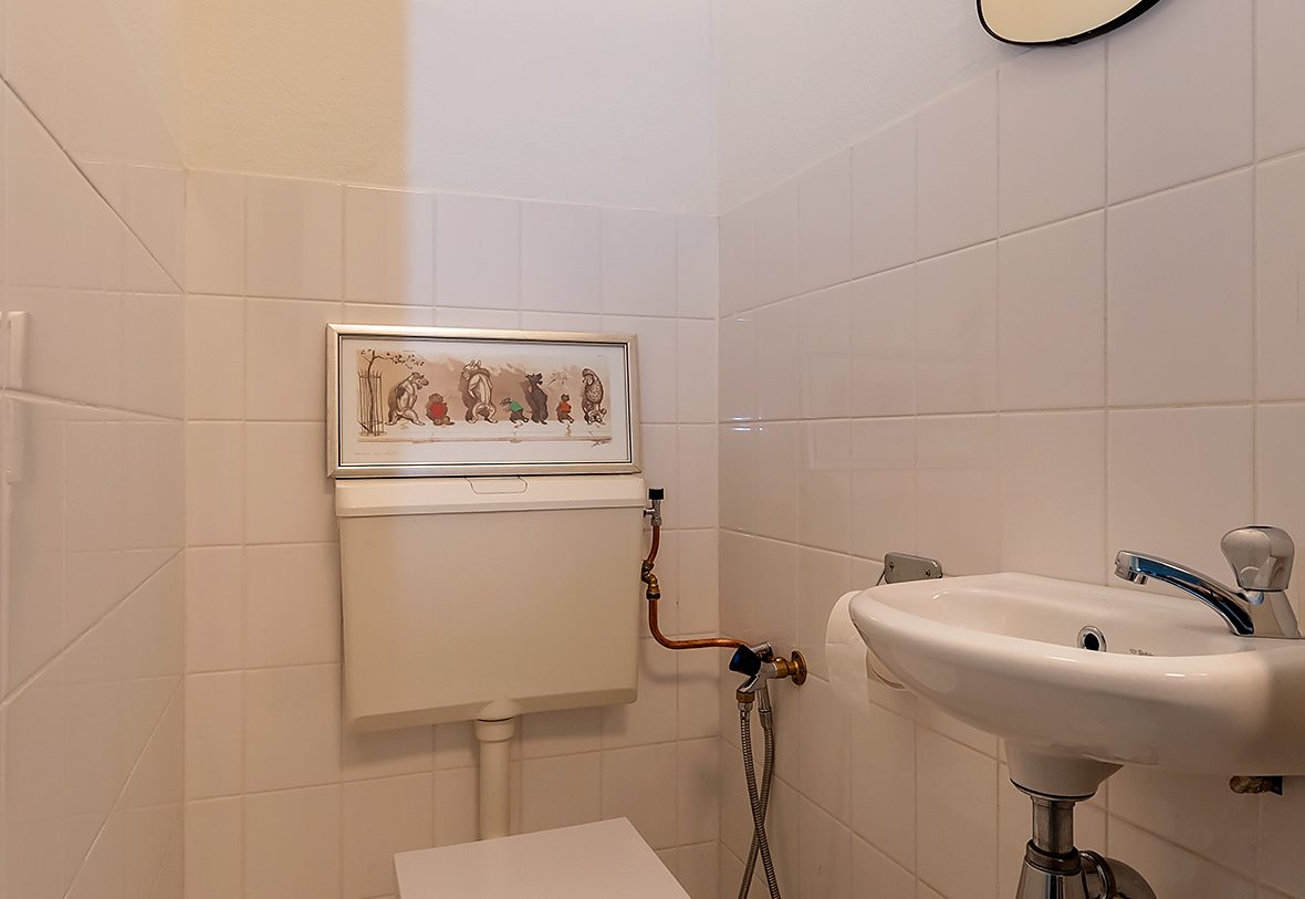 Te koop: Foto Appartement aan de Zwerfkei 78 in Malden