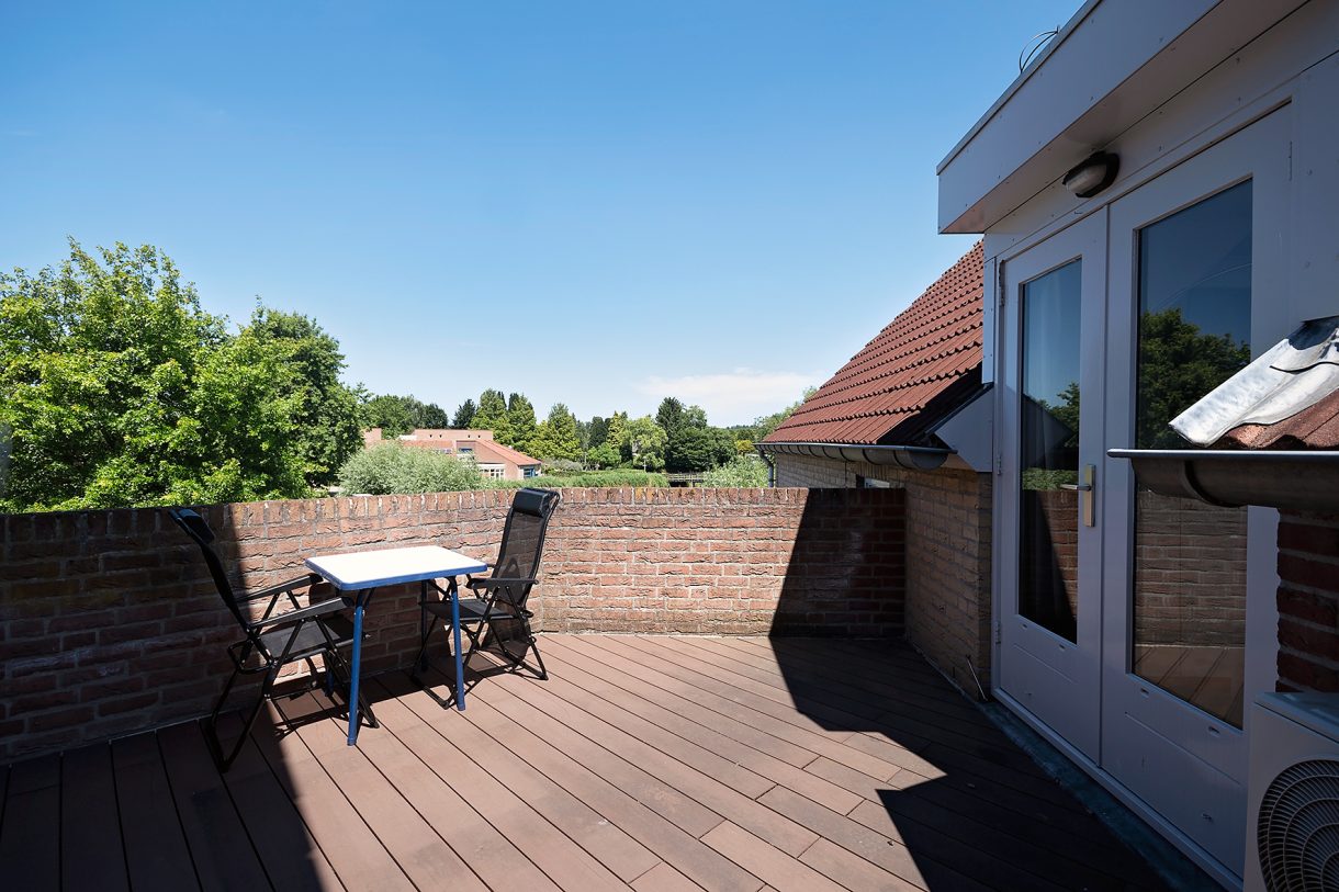 Te koop: Foto Appartement aan de Zwerfkei 78 in Malden