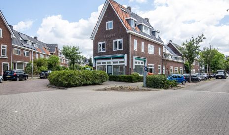 Te koop: Foto Woonhuis aan de van Heutszstraat 61 in Nijmegen